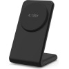 Tech-Protect QI15W-A38 MagSafe Wireless Charger - Black - (26873-0)
