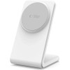 Tech-Protect QI15W-A38 MagSafe Wireless Charger - White - (26874-0)
