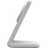Tech-Protect QI15W-A38 MagSafe Wireless Charger - White - (26874-0)
