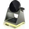 Tech-Protect QI15W-A43 3in1 Wireless Charger with MagSafe for Apple Devices - Black - (27009-0)