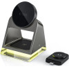 Tech-Protect QI15W-A43 3in1 Wireless Charger with MagSafe for Apple Devices - Black - (27009-0)