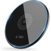 Tech-Protect QI15W-C1 inductive charger 15W - black - (21996-0)