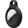 Tech-Protect Rough 2-pack case for Apple AirTag - black - (27179-0)