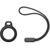 Tech-Protect Rough 2-pack case for Apple AirTag - black - (27179-0)