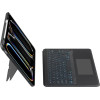 Tech-Protect SC Mag Pen + Keyboard iPad Pro 13 7th gen. (2024) - black - (25286-0)