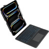 Tech-Protect SC Mag Pen + Keyboard iPad Pro 13 7th gen. (2024) - black - (25286-0)