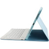 Tech-Protect SC Pen + Keyboard Case with Keyboard for iPad 10.9 2022 - Light Blue - (23203-0)