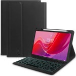 Tech-Protect SC Pen + Keyboard Case with Keyboard for Lenovo Tab M11 11 TB-330 - Black - (24929-0)