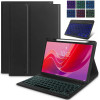 Tech-Protect SC Pen + Keyboard Case with Keyboard for Lenovo Tab M11 11 TB-330 - Black - (24929-0)