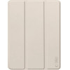 Tech-Protect SC Pen Case for Apple iPad Air 10.9 4th / 5th gen. (2020-2022) / 11 6th gen. (2024) - Beige - (25320-0)