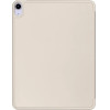 Tech-Protect SC Pen Case for Apple iPad Air 10.9 4th / 5th gen. (2020-2022) / 11 6th gen. (2024) - Beige - (25320-0)