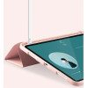 Tech-Protect SC Pen Case for iPad 10.2 2019-2021 - Pink - (16503-0)