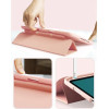 Tech-Protect SC Pen Case for iPad 10.2 2019-2021 - Pink - (16503-0)