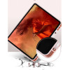 Tech-Protect SC Pen Case for iPad 10.2 2019-2021 - Pink - (16503-0)