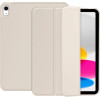 Tech-Protect SC Pen Case for iPad 10.9 2022 - Beige - (25798-0)