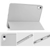 Tech-Protect SC Pen Case for iPad 10.9 2022 - Gray - (22069-0)