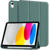 Tech-Protect SC Pen Case for iPad 10.9 2022 - Green - (25333-0)