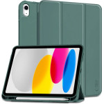 Tech-Protect SC Pen Case for iPad 10.9 2022 - Green - (25333-0)