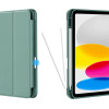 Tech-Protect SC Pen Case for iPad 10.9 2022 - Green - (25333-0)