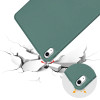 Tech-Protect SC Pen Case for iPad 10.9 2022 - Green - (25333-0)
