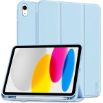 Tech-Protect SC Pen case for iPad 10.9 2022 - light blue - (22066-0)