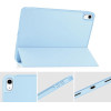 Tech-Protect SC Pen case for iPad 10.9 2022 - light blue - (22066-0)