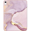 Tech-Protect SC Pen Case for iPad 10.9 2022 - Pink Marble - (25345-0)