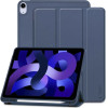 Tech-Protect SC Pen Case for iPad Air 10.9 2020-2022 / 11 2024 - Navy Blue - (17194-0)