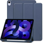 Tech-Protect SC Pen Case for iPad Air 10.9 2020-2022 / 11 2024 - Navy Blue - (17194-0)