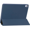 Tech-Protect SC Pen Case for iPad Air 10.9 2020-2022 / 11 2024 - Navy Blue - (17194-0)