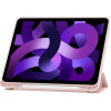 Tech-Protect SC Pen Case for iPad Air 10.9 2020-2022 / 11 2024 - Pink - (19914-0)