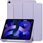 Tech-Protect SC Pen Case for iPad Air 10.9 2020-2022 / 11 2024 - Purple - (22048-0)