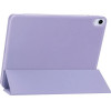 Tech-Protect SC Pen Case for iPad Air 10.9 2020-2022 / 11 2024 - Purple - (22048-0)