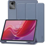 Tech-Protect SC Pen Case for Lenovo Tab M11 11 TB-330 - Dark Purple - (25344-0)
