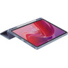 Tech-Protect SC Pen Case for Lenovo Tab M11 11 TB-330 - Dark Purple - (25344-0)