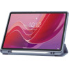 Tech-Protect SC Pen Case for Lenovo Tab M11 11 TB-330 - Dark Purple - (25344-0)