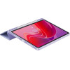 Tech-Protect SC Pen Case for Lenovo Tab M11 11 TB-330 - Purple - (24998-0)