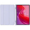 Tech-Protect SC Pen Case for Lenovo Tab M11 11 TB-330 - Purple - (24998-0)