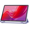 Tech-Protect SC Pen Case for Lenovo Tab M11 11 TB-330 - Purple - (24998-0)