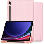 Tech-Protect SC Pen Case for Samsung Galaxy Tab S9 FE 10.9 X510 / X516B - Pink - (24508-0)