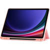 Tech-Protect SC Pen Case for Samsung Galaxy Tab S9 FE 10.9 X510 / X516B - Pink - (24508-0)