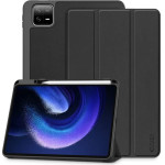 Tech-Protect SC Pen Case for Xiaomi Pad 6 / 6 Pro - Black - (23933-0)