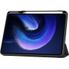 Tech-Protect SC Pen Case for Xiaomi Pad 6 / 6 Pro - Black - (23933-0)