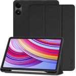 Tech-Protect SC Pen Case for Xiaomi Redmi Pad Pro 12.1 - Black - (25405-0)