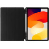 Tech-Protect SC Pen case for Xiaomi Redmi Pad SE 11 - black - (24139-0)
