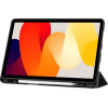 Tech-Protect SC Pen case for Xiaomi Redmi Pad SE 11 - black - (24139-0)