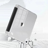 Tech-Protect SC Pen Hybrid Case for iPad 10.9 2022 - Black - (22075-0)