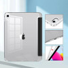 Tech-Protect SC Pen Hybrid Case for iPad 10.9 2022 - Black - (22075-0)