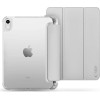 Tech-Protect SC Pen Hybrid Case for iPad 10.9 2022 - Gray - (25354-0)