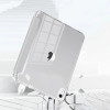 Tech-Protect SC Pen Hybrid Case for iPad 10.9 2022 - Gray - (25354-0)
